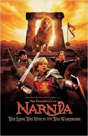 Imagem 2 do filme As Crônicas de Nárnia: O Leão, a Feiticeira e o Guarda-Roupa
